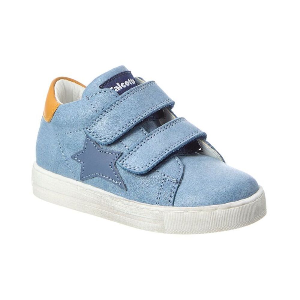 Naturino Sasha Leather Sneaker